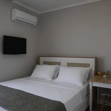 Royal Homes 505 Szálloda Antalya