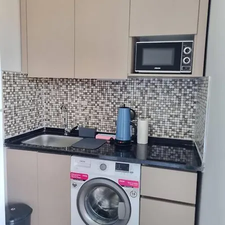 Royal Homes 505 Szálloda